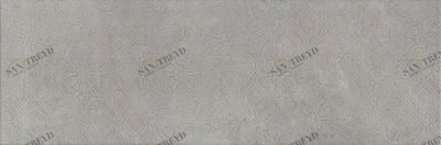 13089R\3F Декор Каталунья серый обрезной 89,5*30 Kerama Marazzi sun-id-307523