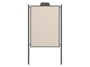 Рекламная панель