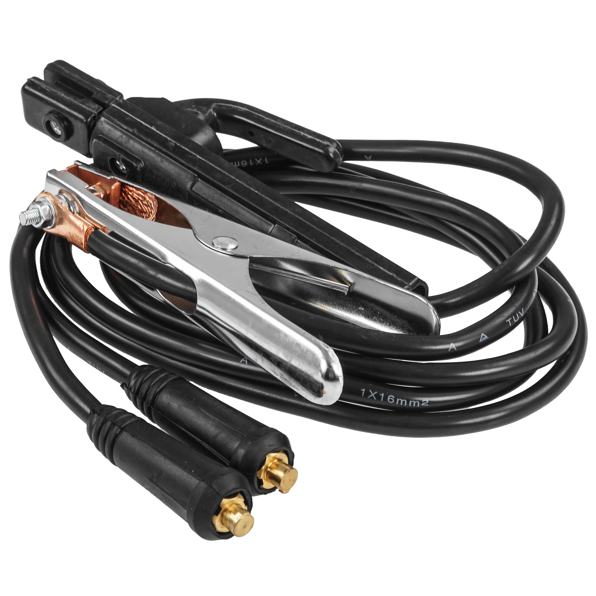 Сварочный аппарат GROVERS ENERGY ARC 160 WIN-160I 9131565 STDN-0035102 - Вид №6