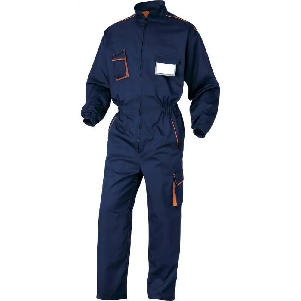 Комбинезон Delta Plus Panostyle M6COM размер XXL цвет синий STLM-2150189