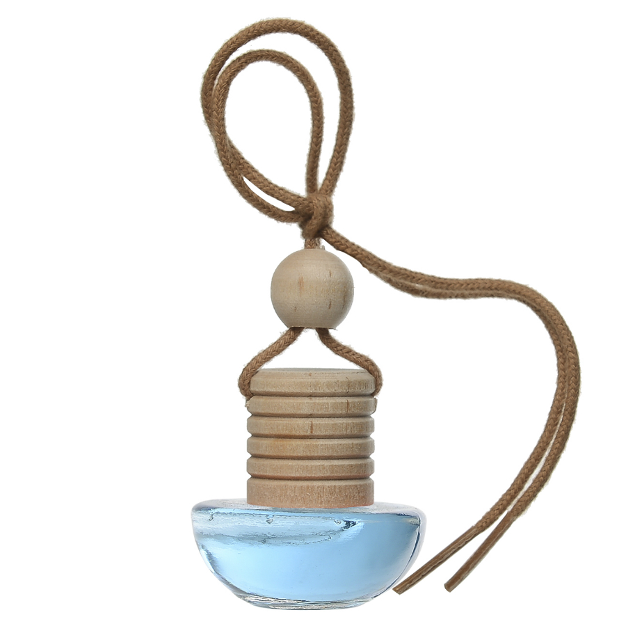 MK007LEAMGB Диффузор для автомобиля , animikauto, dream catcher, 6 мл Ambientair 