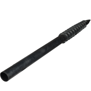 90505997 Свая винтовая SVO Ps 76мм 1.5м СВАЙБЕР STLM-0256866