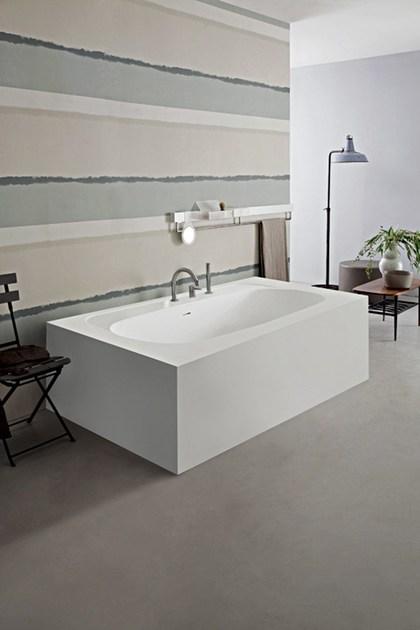 Cerasa Дизайнерская ванна Tecnoril® sun-id-1487266 - Вид №3