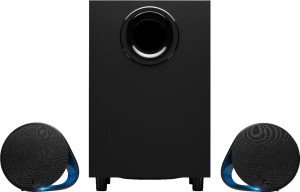 980-001301 g560 lightsync gaming speakers bt Logitech