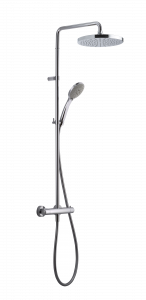 00-1802X-N-CRX CARIMALI Душевая лейка Rigoletto Stick