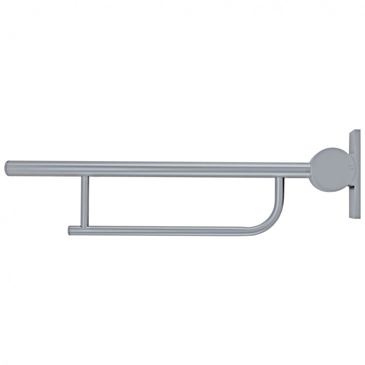 S6360LJ Складной поручень 80 см Ideal Standard CONTOUR