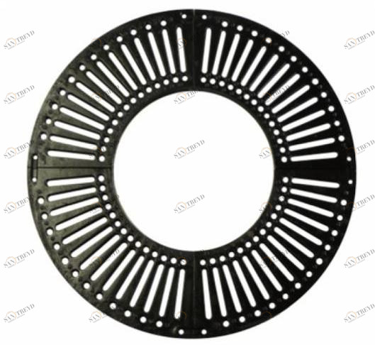 LINK industries Решетка для дерева чугунная sun-id-1384350