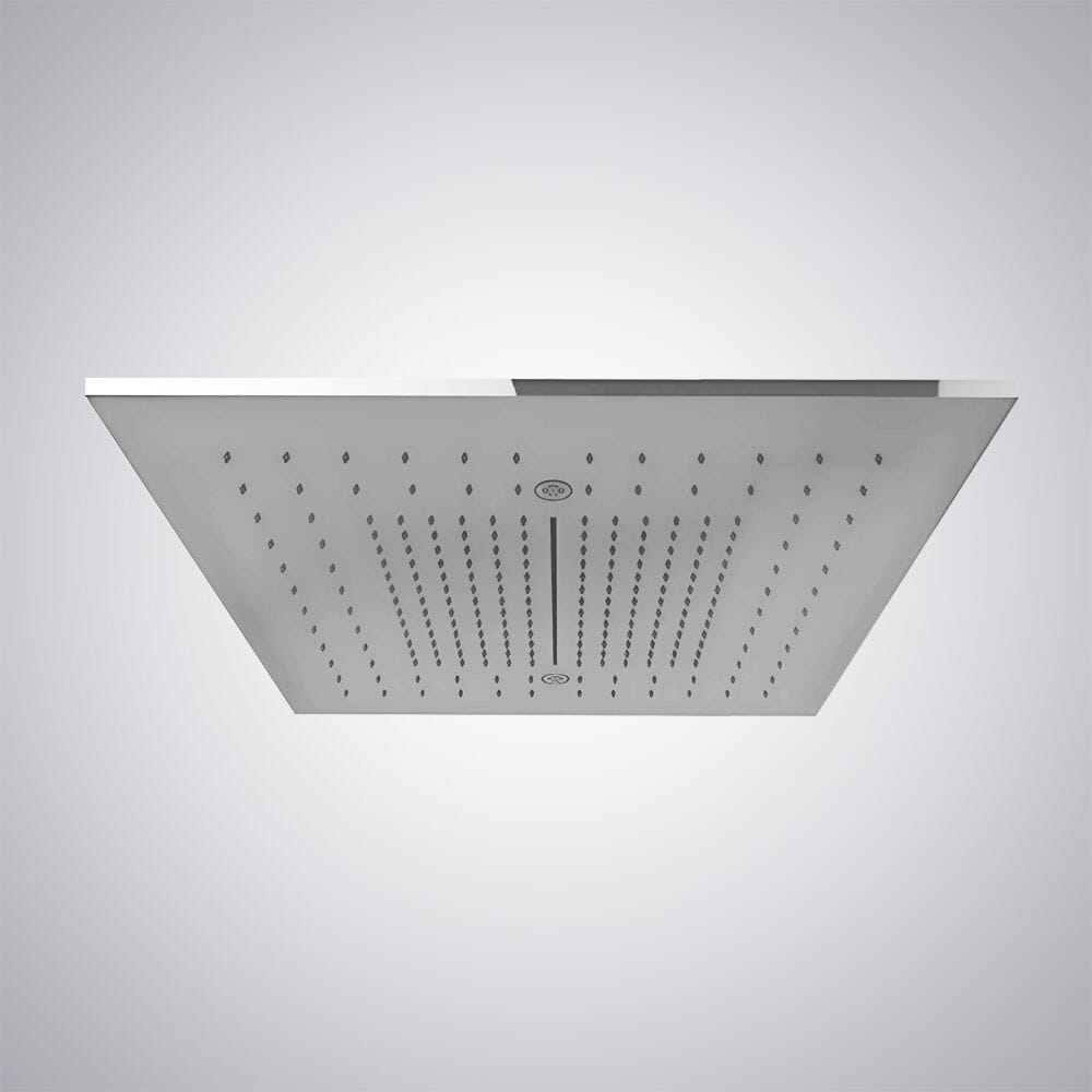 Душевая головка из нержавеющей стали Fontana Showers Luxe Fontaine ARCH-00141134 - Вид №12