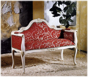 Софа  MIRANDOLA 117/P