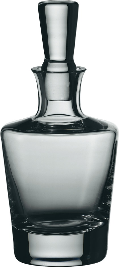 10600028 Schott Zwiesel Графин для виски со стоппером Schott Zwiesel "Тосса" 750мл Стекло 