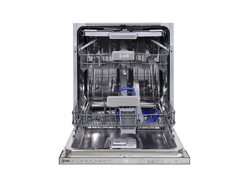 Встроенная посудомоечная машина Ilve D60ABIFISL ARCH-00046354