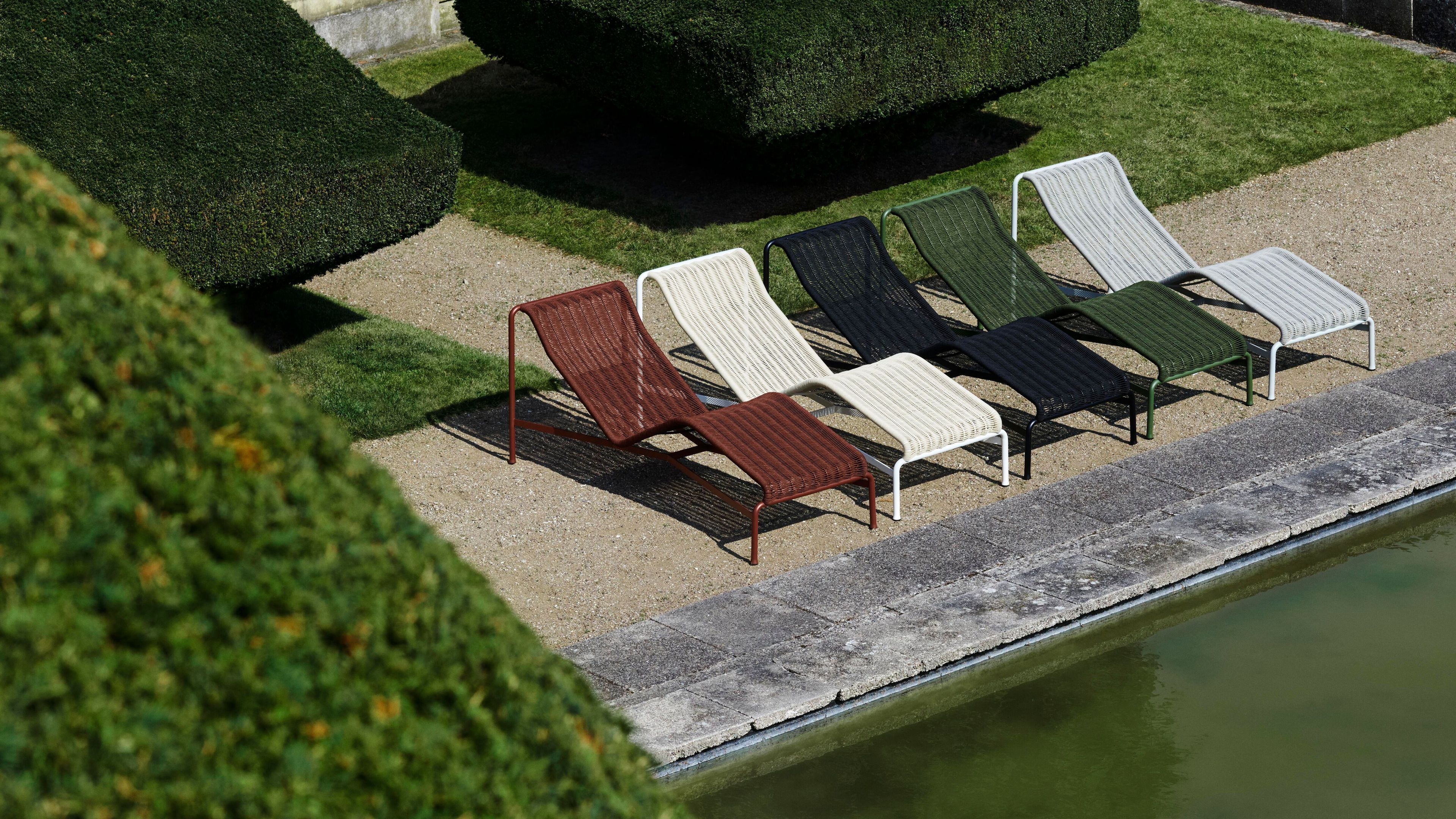 Садовая кровать In Stock Hay ARCH-00023927 - Вид №6