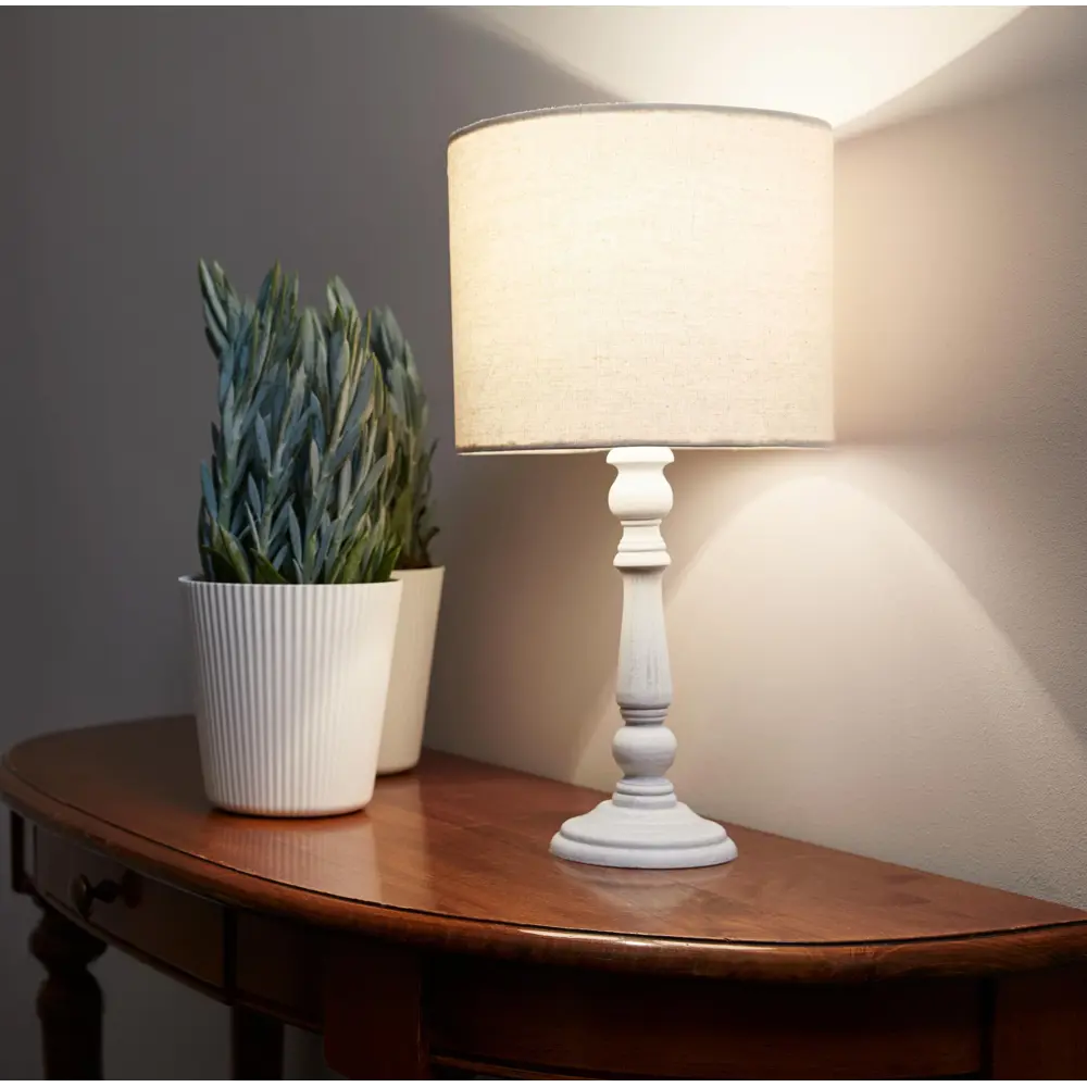 Лампа умная светодиодная Wi-Fi Osram Smart Plus E27 220-240 В 9.5 Вт груша матовая 1055 лм теплый белый свет LEDVANCE STLM-2152542 - Вид №5