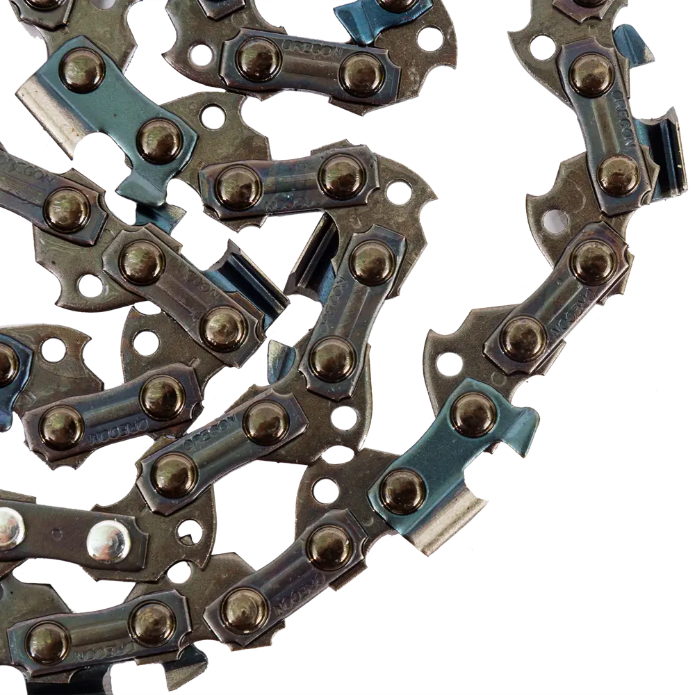 Цепь пильная Oregon Low profile 55 звеньев, шаг 3/8 дюйма, паз 1,3 STLM-2200769 - Вид №1