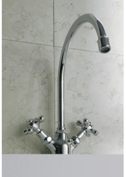 ZAZZERI Смеситель для мойки в классическом стиле 800 sun-id-1441142 - Вид №1