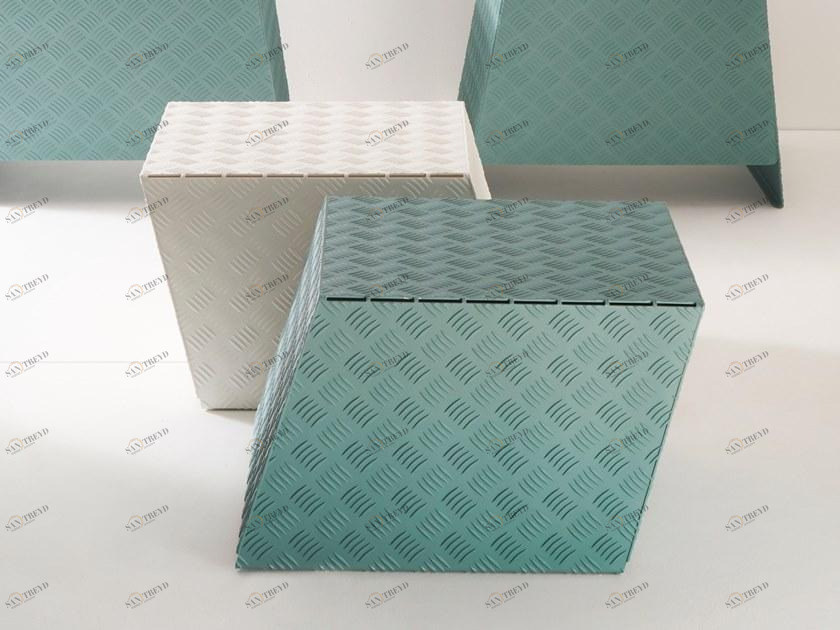 ZAVA Стол из листового металла Street sun-id-1510080