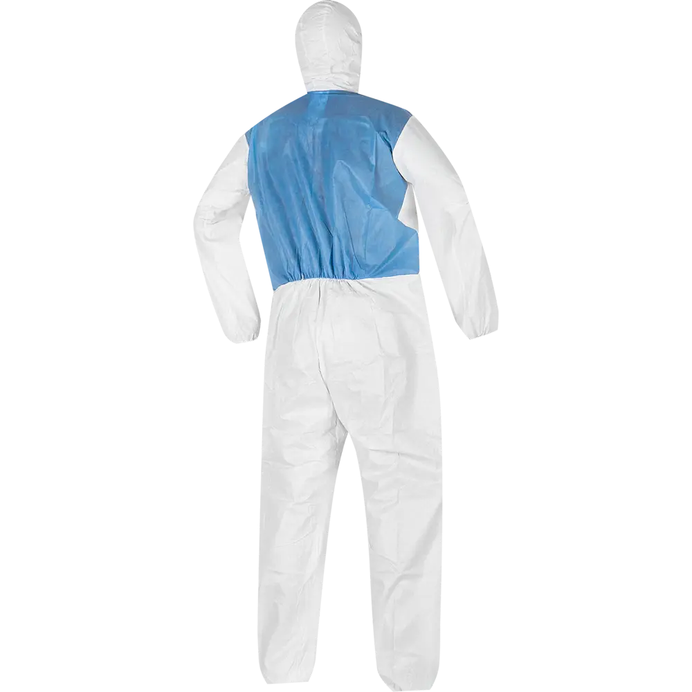 Комбинезон защитный Invicta Rumax 112-0300-01 размер XL STLM-2134238 - Вид №1