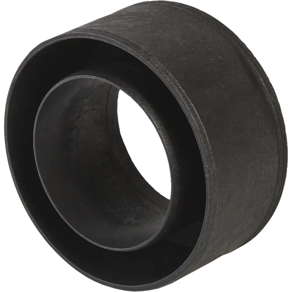 Переходник GIDROLICA для герметичного соединения водосточных лотков 110 мм 12963402 STLM-0002591 - Вид №2