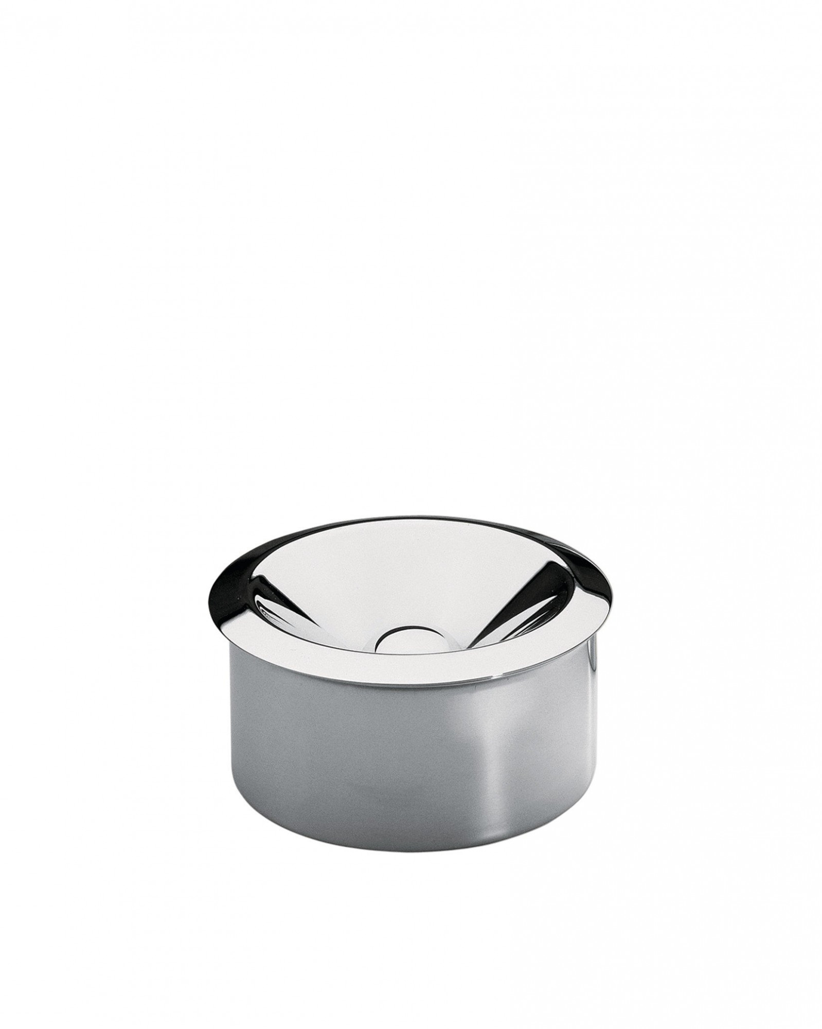 Alessi 90010 пепельница 90010/B