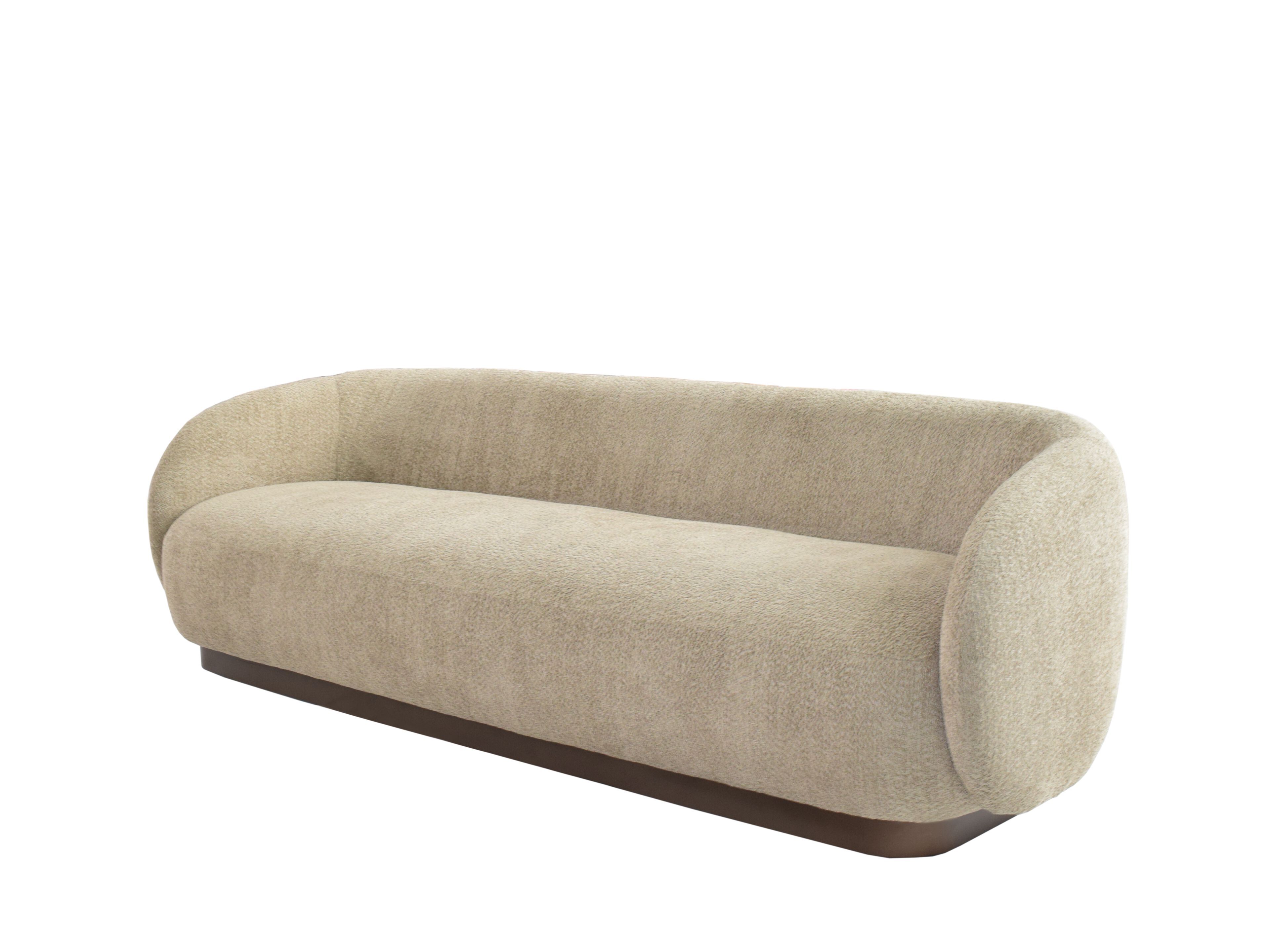 Ткань диван ABLE OMEGA S ARCH-00100776 - Вид №1