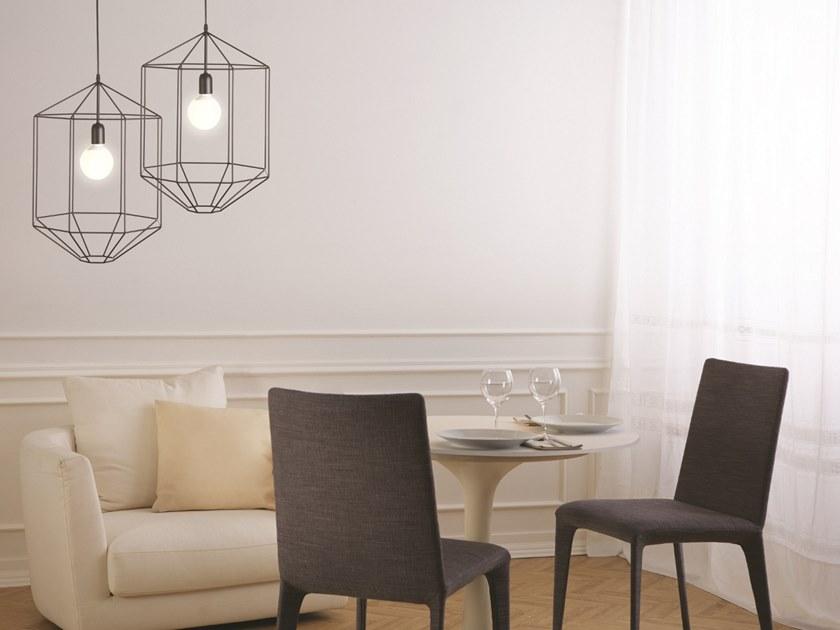 Gibas Подвесной светильник Lori 185/21-22-23 - Вид №3