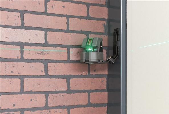 Würth Оптический и лазерный уровень Strumenti di misura a laser 5709300040 - Вид №3