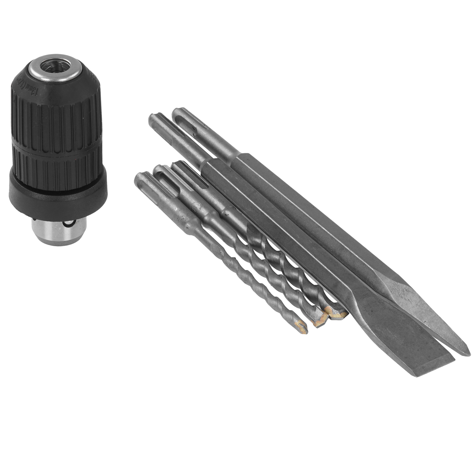 Перфоратор Procraft BH1400DFR 9277908 STDN-0149991 - Вид №6