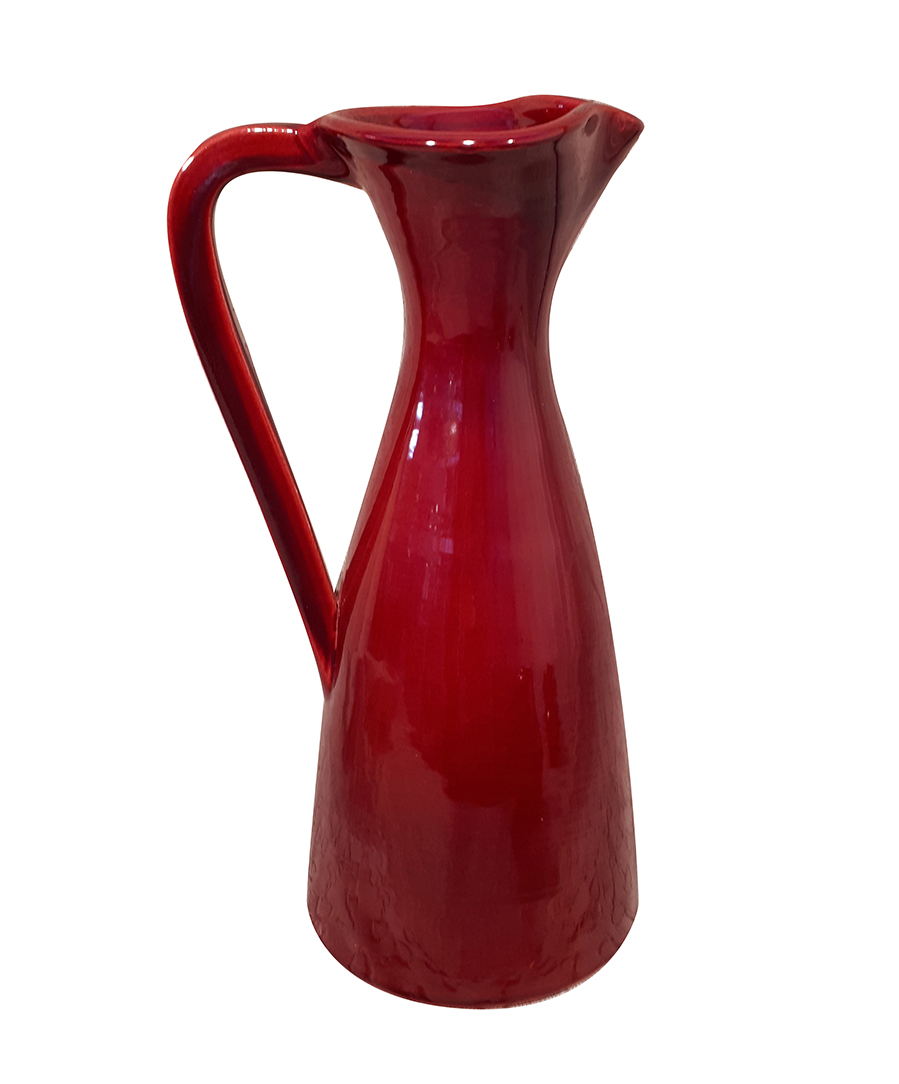 Tifls39r Tifernoit Кувшин Греции Ceramiche - Вид №1