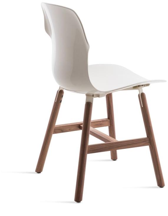 Casamania & Horm Стул полипропиленовый Stereo sun-id-1447355 - Вид №12