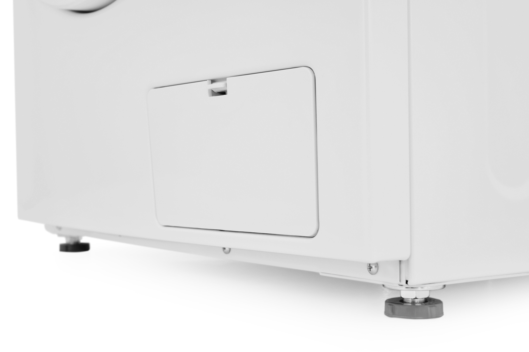 9982985 Стиральная машина ZUGEL ZWS7141I белый STDN-0062929 - Вид №17