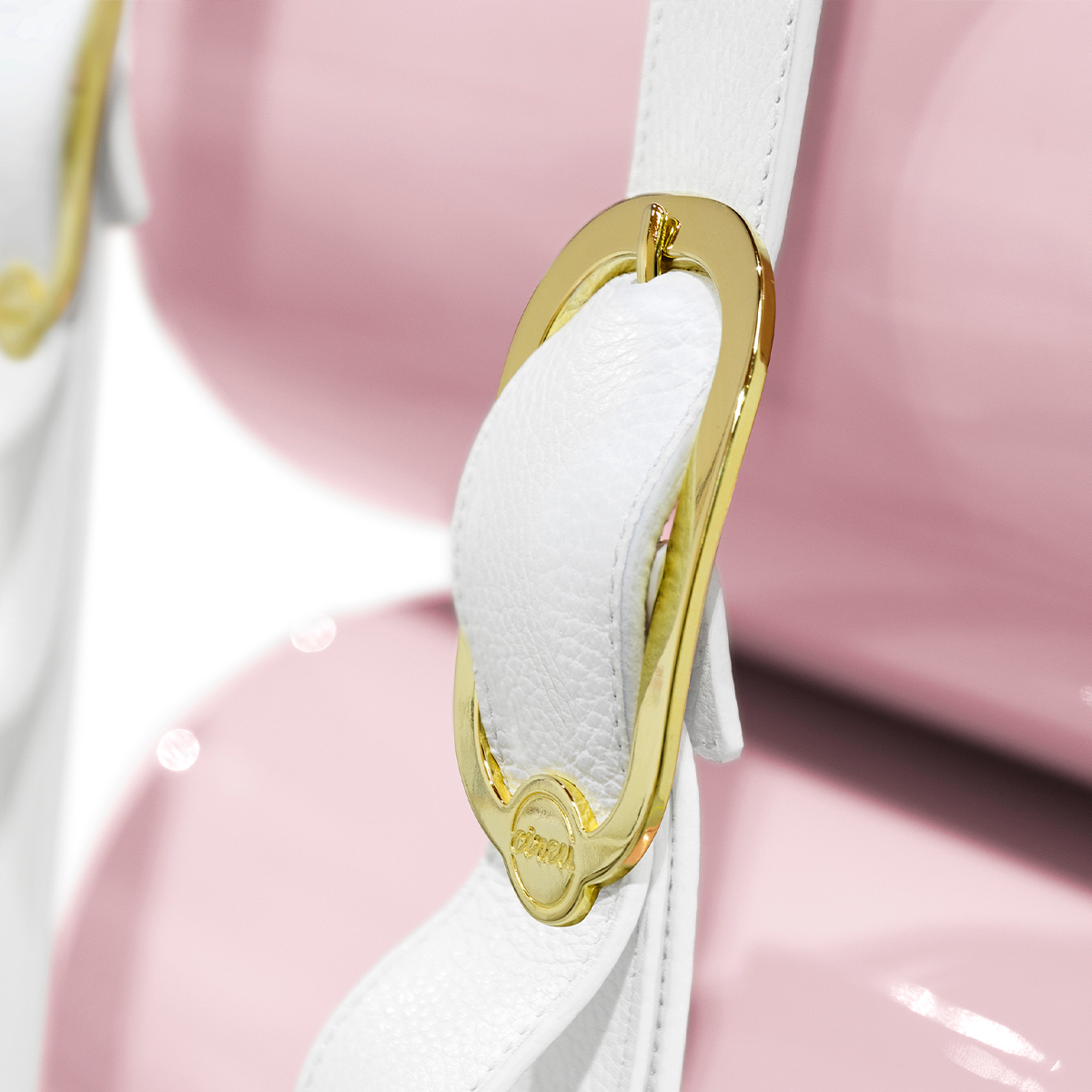 Место хранения Cloud Chest 6 Drawers Covethouse CIRCU  - Вид №4