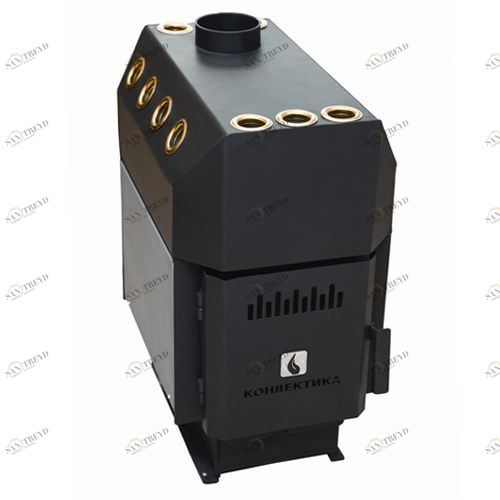 Отопительная печь Конвектика Ставр 9 1350