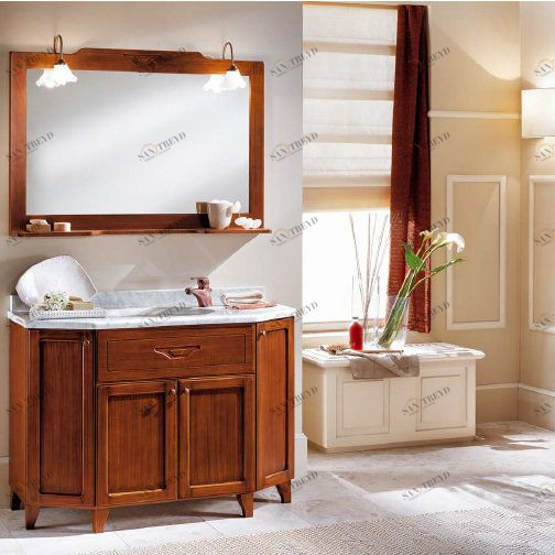 ER28 ERICA Комплект мебели для ванной комнаты 120 см ARDECO Ardeco S. R. L 42577