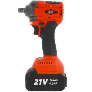 Гайковерт BRAIT DIW21B-4BL 9230645