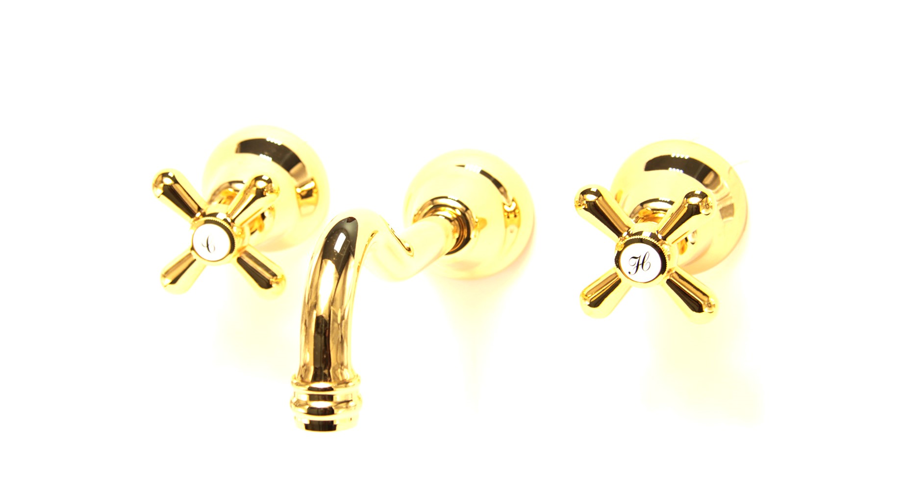 AM750404010 Смеситель для раковины Webert Armony