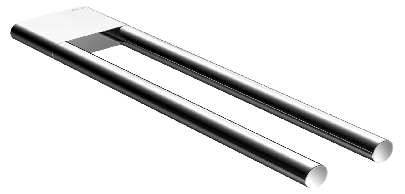 11519010000 Полотенцедержатель KEUCO Edition 400