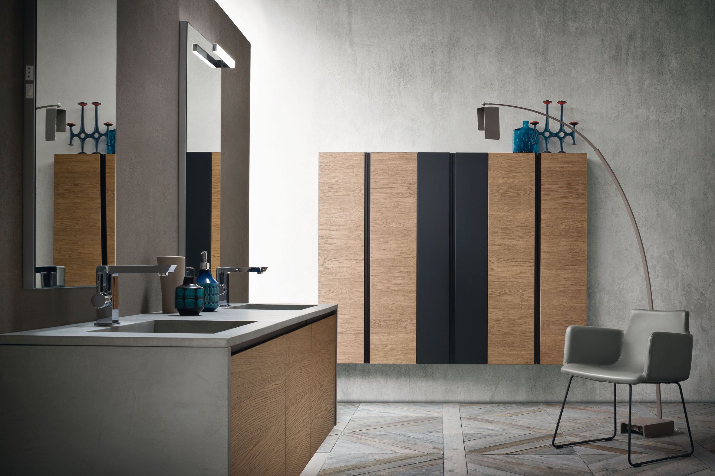 JA40 Compabit Jacana luxury 2014  - Вид №5