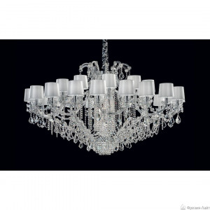 Masiero VE 913/40 люстра подвесная большая