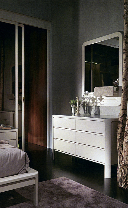 Комод  BAMAX 45.403 Contemporaneo