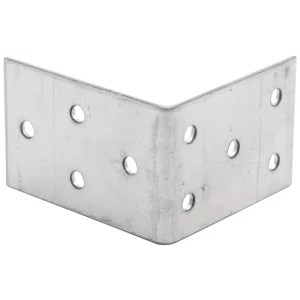 Уголок соединительный 60х60х40х2 мм