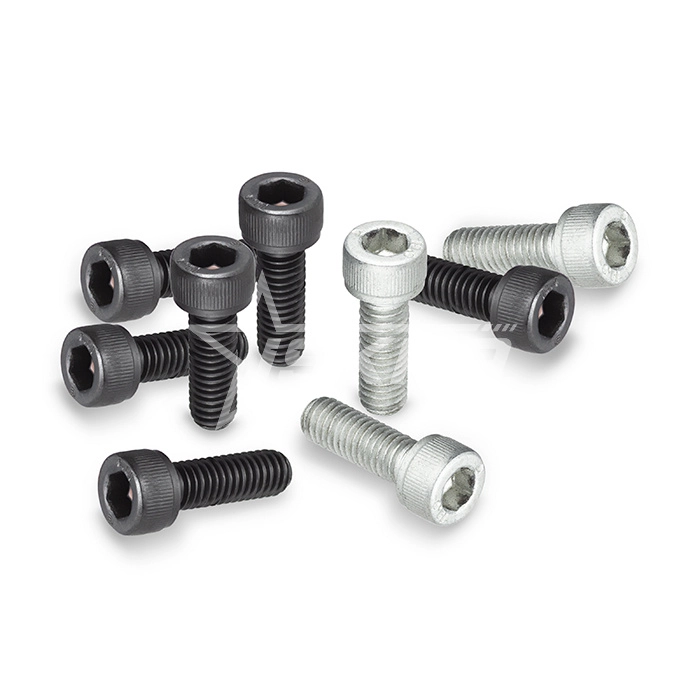 IS3519 Зажимная втулка KLGG020 (PHF FX10-20x47) ISKRA  - Вид №12