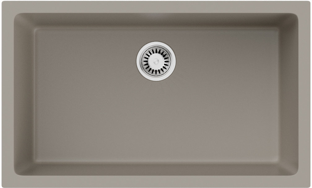 Кухонная мойка Okinoshima 76-U/I CC OMOIKIRI