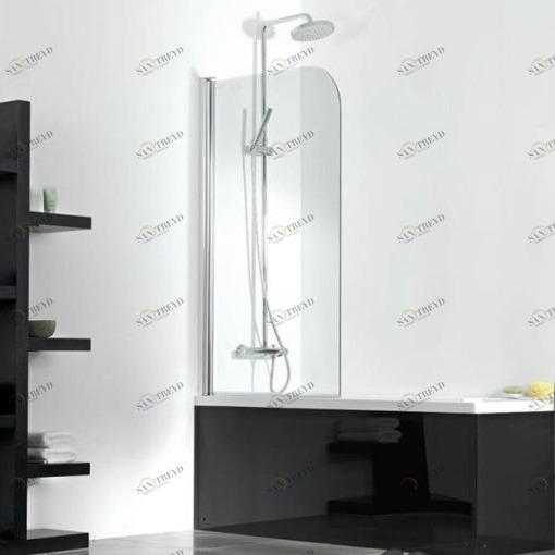 S311100002 Душевое ограждения на борт вынны SYSTEMPOOL Испания Inter