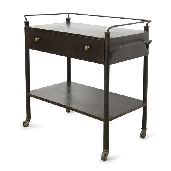 038361 Сервировочная тележка Francisco Segarra Brezo Santreyd 