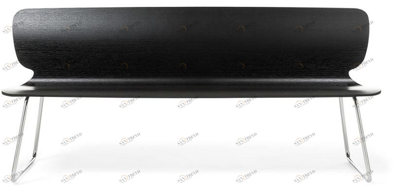 Kastel Деревянная скамейка со спинкой sun-id-1423288