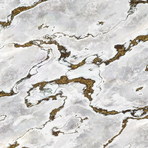 8-981-Marmoro Фотообои Komar Imagine Edition 2 254х368 м 8981MARMORO