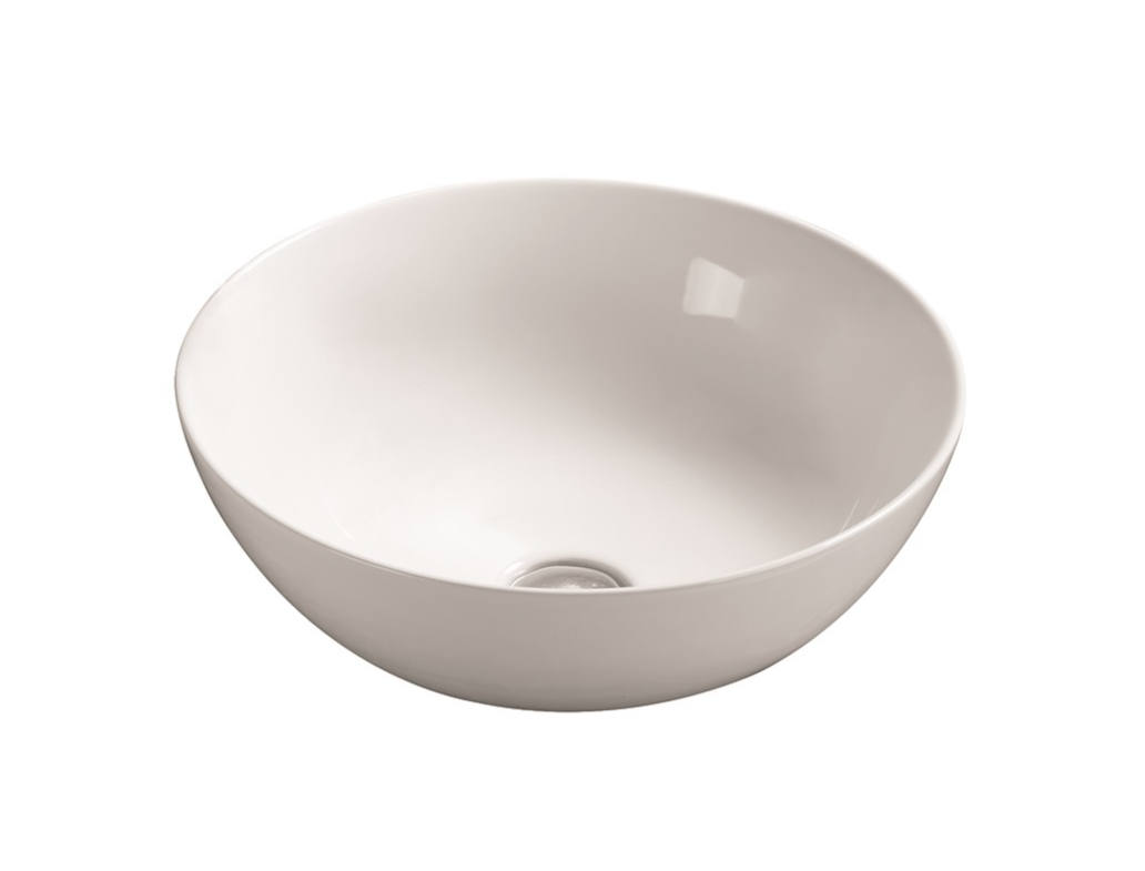 Раковина чаша SL-1039 SANTILINE 
