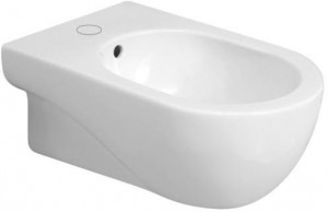 NUBKS000000M Биде подвесное NUVOLA Azzurra Ceramica