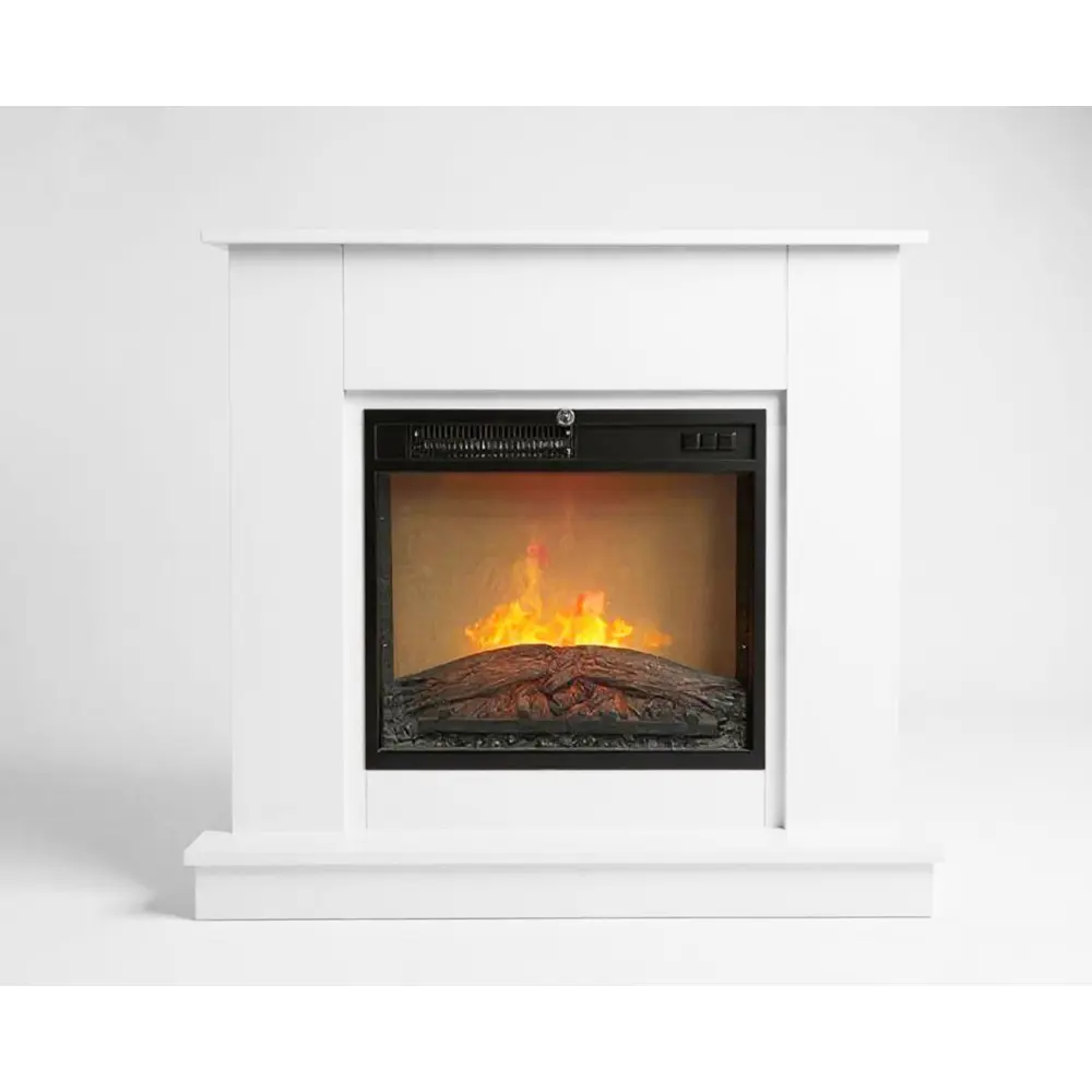 Каминокомплект Realflame Флора 18 QW18 STLM-2039206