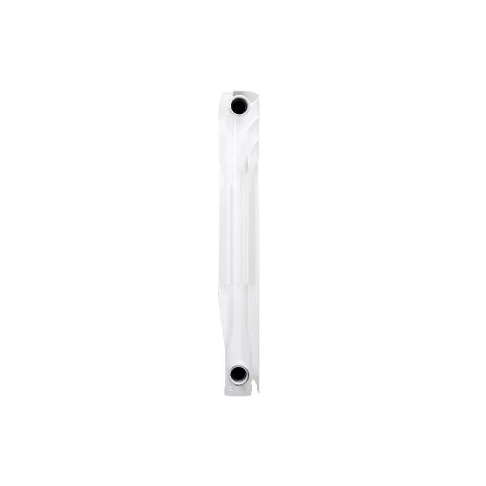 Алюминиевый радиатор Monlan B500/80 на 4 секции для эффективного обогрева 86277585 STLM-0939572 - Вид №2